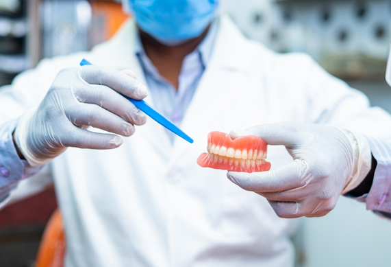 Dental Solutions